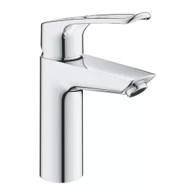   Mosdó csaptelep push-open M, EuroSmart króm, Grohe-23981003
