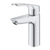 Mosdó csaptelep push-open M, EuroSmart króm, Grohe-23981003