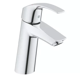   Mosdó csaptelep push-open M, EuroSmart D króm, Grohe-23923002