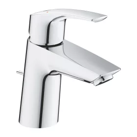   Mosdó csaptelep leeresztőszeleppel S, EuroSmart D króm, Grohe