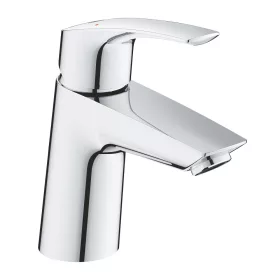   Mosdó csaptelep leeresztőszelep nélkül S, EuroSmart D króm, Grohe