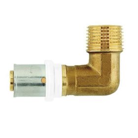 IPA press, 20mm-3/4" KM könyök