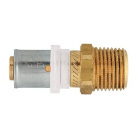 IPA press, 20mm-1/2" KM csatlakozó