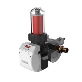   Mechanikai előszűrő 3/4" automata, DFA-34A, Euro-Clear