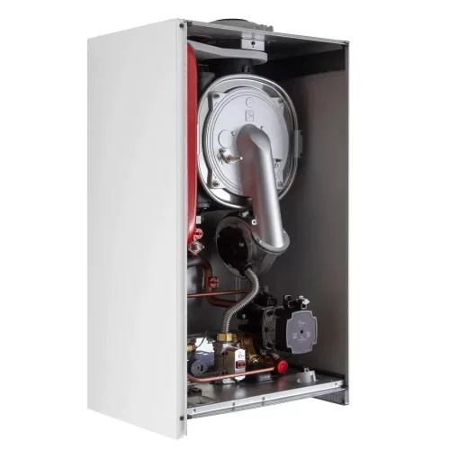 Baxi kondenzációs kombi gázkazán, 24kW Duo-Tec Compact E 28 ERP* (DUOTECCME28)