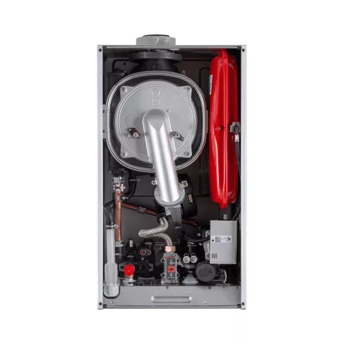 Baxi kondenzációs kombi gázkazán, 24kW Duo-Tec Compact E 28 ERP* (DUOTECCME28)