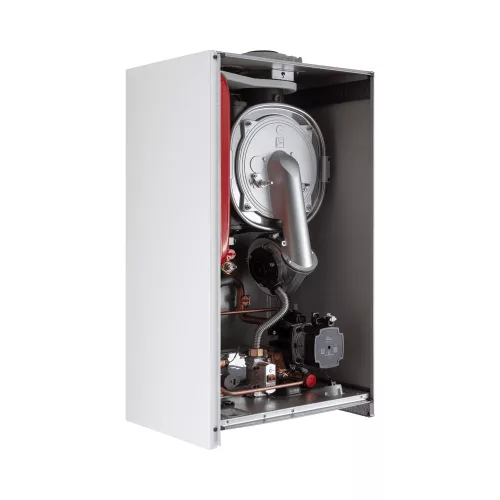 Baxi kondenzációs fűtő gázkazán, 28kW Luna Duo-Tec E 1.28 ERP* (LUNADUOTECE128)