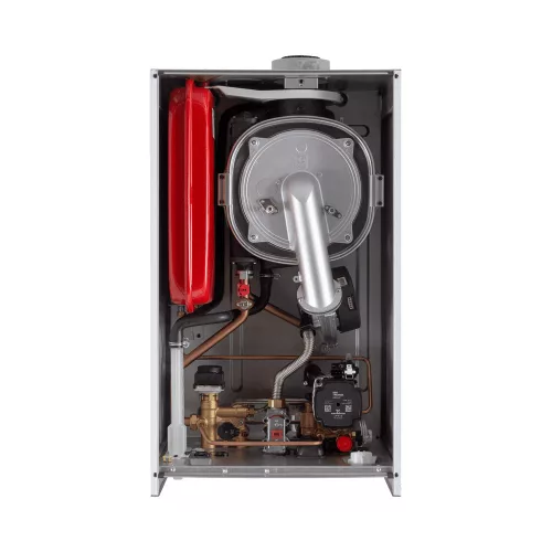 Baxi kondenzációs kombi gázkazán, 24 kW Luna Duo-Tec E 28 ERP* (LUNADUOTECE28)