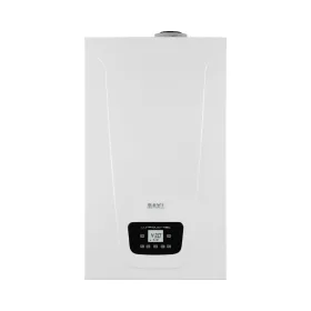   Baxi kondenzációs kombi gázkazán, 34,9 kW Luna Duo-Tec E 40 ERP* (LUNADUOTECE40)