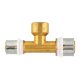 IPA press, 26mm-3/4"-26mm BM T idom