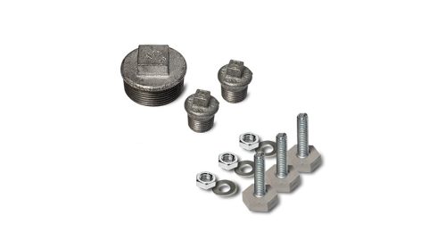 BCE fűtés-hűtés puffertartály, hőcserélő nélkül, szigeteléssel, 200 l álló*