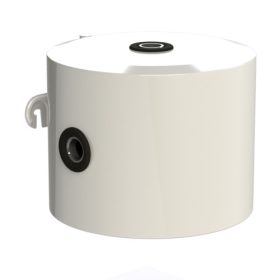   Sunsystem fűtés-hűtés puffertartály, hőcserélő nélkül, szig., 30l álló/fali*