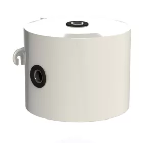   Sunsystem fűtés-hűtés puffertartály, hőcserélő nélkül, szig., 30l álló/fali*