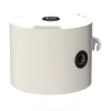 Sunsystem fűtés-hűtés puffertartály, hőcserélő nélkül, szig., 30l álló/fali*