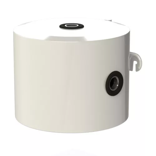 Sunsystem fűtés-hűtés puffertartály, hőcserélő nélkül, szig., 30l álló/fali*