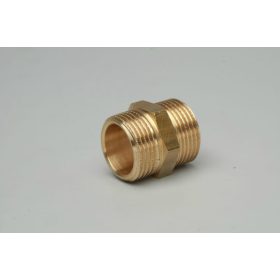 Réz, 1/2" peremes közcsavar, NÁ