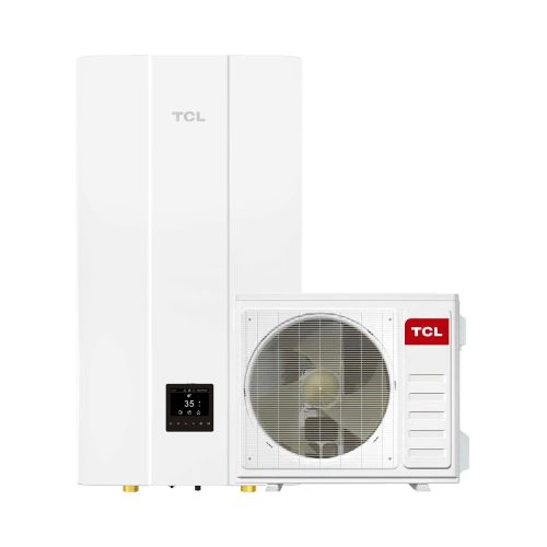 TCL, KIT-10, split hőszivattyú, 10kW, 230V, R32*