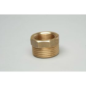 Réz, 1"-3/4" KB szűkítő, NÁ