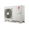 LG Therma V HM091MR.U44, monoblokk hőszivattyú,  9kW, 230V, R32*