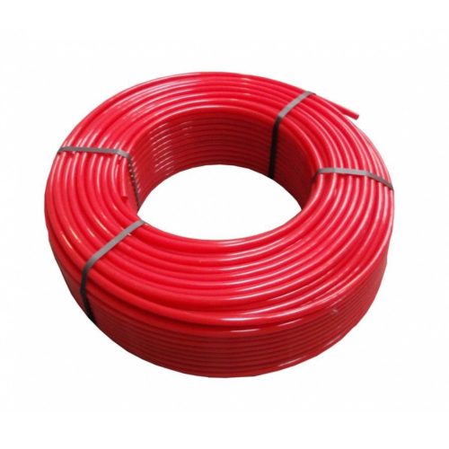 Komplett padlófűtés rendszer szett  90 m2, pogácsás rendszerlemezzel