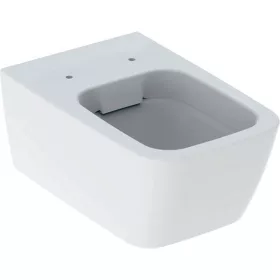   WC csésze mély öblítésű, fali, Rimfree, Geberit iCon Square