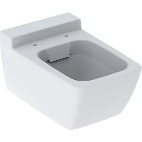   WC csésze mély öblítésű, fali, Rimfree, zárt, Geberit Xeno2