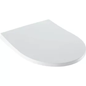   WC ülőke, SoftClosing, gyorskioldós, Slim, Geberit iCon (500.835.01.1)