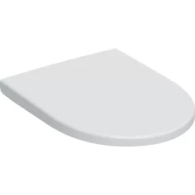   WC ülőke, SoftClosing, gyorskioldós, Geberit iCon (501.660.01.1)