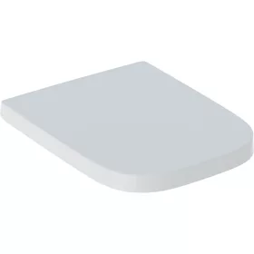 WC ülőke, Geberit Selnova Square (501.555.01.1)