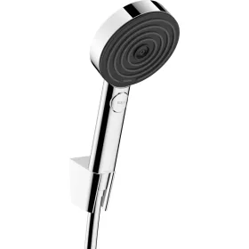  Zuhanyszett, 3 jet, Relaxation, 160 cm, Pulsify Select S króm, Hansgrohe