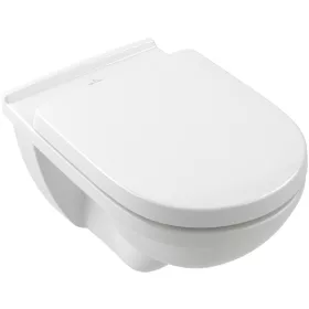   WC csésze mély öblítésű,fali,CombiPack Villeroy&Boch O.Novo