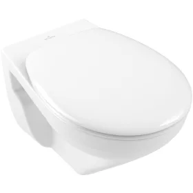   WC csésze mély öblítésű,fali,Rimless CombiPack Villeroy&Boch O.Novo