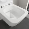 WC csésze mély öblítésű,fali,Rimless Villeroy&Boch Venticello