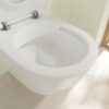 WC csésze mély öblítésű,fali,Rimless CombiPack Villeroy&Boch Subway 2.0