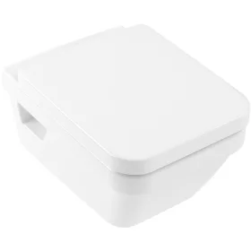   WC csésze mély öblítésű,fali,Rimless CombiPack Villeroy&Boch Architectura