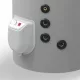 Eldom 180 mm átmérőjű karimás fűtőbetét, 3 kW, 230V
