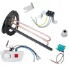 Eldom 180 mm átmérőjű karimás fűtőbetét, 3 kW, 230V