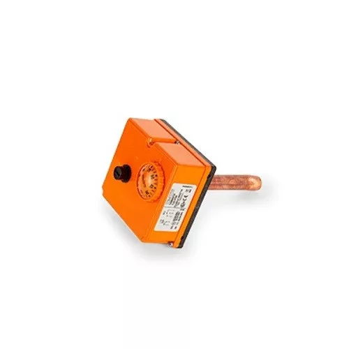 Biokopri 6/4" fűtőbetét szett vezérléssel, 6 kW