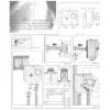 Biokopri 6/4" fűtőbetét szett vezérléssel, 6 kW