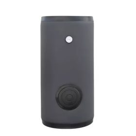   Indirekt tároló, álló, 200l kerek, 1 hőcserélővel (1,03m2), S1 BOT 200