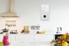 Bosch kondenzációs fűtő gázkazán, Condens 2300i W 24 P 23 (7736902954)