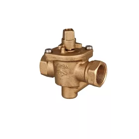Vízfőcsap 3/4", Mofém