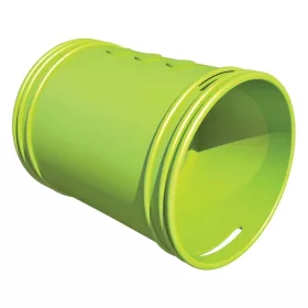   Légtechnikai idom, RRV75 flexi cső csőkapcsoló, Bosch (3db)