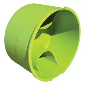   Légtechnikai idom, RRS75 flexi cső záróelem RRB,RRU, Bosch (3db)