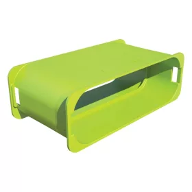  Légtechnikai idom, FKV 140-2 ovális  cső csőkapcsoló, Bosch (3db)