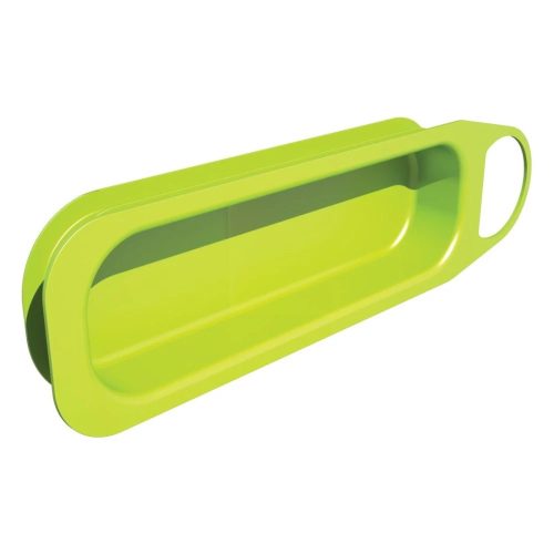 Légtechnikai idom, FKS 140 ovális cső záróelem FKV,FKB,FKU, Bosch (3db)