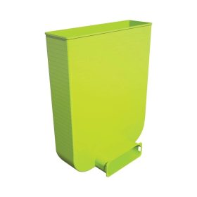   Légtechnikai idom, FKU 140-2 ovális cső légrács fogadó, Bosch