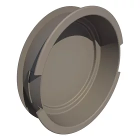  Légtechnikai idom, VKS dugó VK doboz szabad csonk zárása, Bosch (5db)