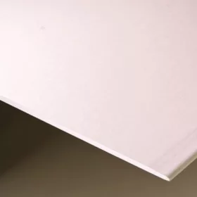 Gipszkarton, tűzgátló 15mm-125x200cm, GKF 2,5 m2/tábla