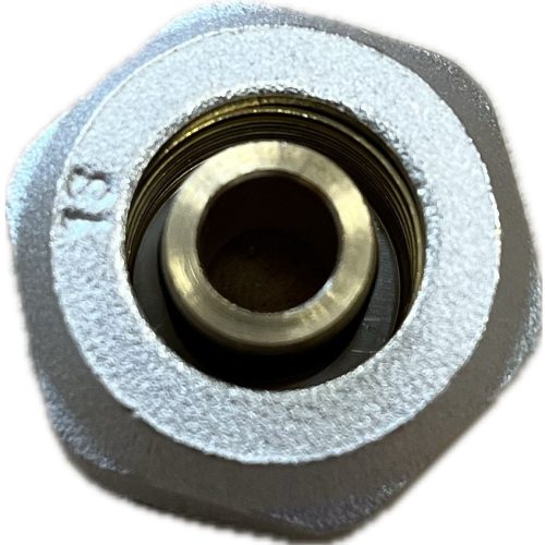 Padlófűtés rendszer szett  30 m2, 20-as padlófűtés cső + osztó + eurokónusz